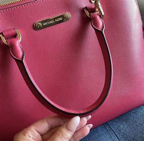 michael kors cindy bag tulip lg dome satchel|Amazon.com: Michael Kors Cindy Handbags.